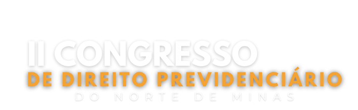 Congresso de Direito Previdenciário do Norte de Minas