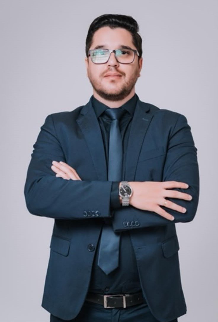 João Xavier, embaixador da EMDIP
